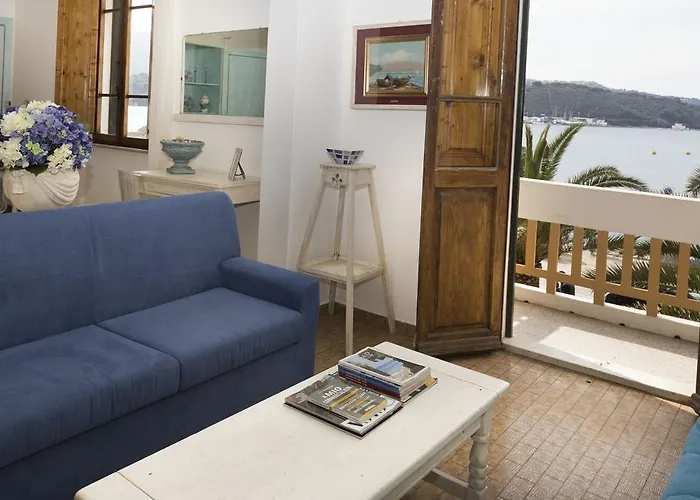 Hotel Belmare