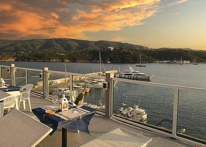 Hotel Belmare
