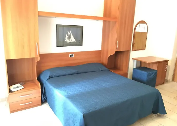 Hotel Belmare