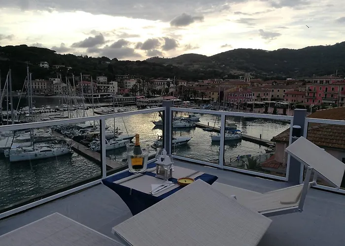 Hotel Belmare