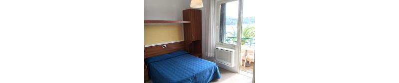 Hotel Belmare Porto Azzurro