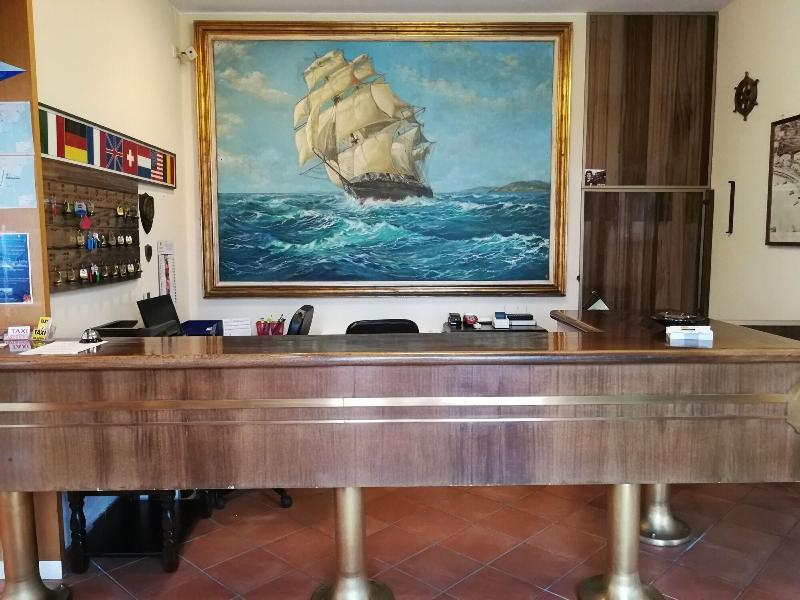Hotel Belmare 3*