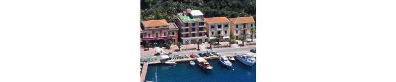 Hotel Belmare Porto Azzurro