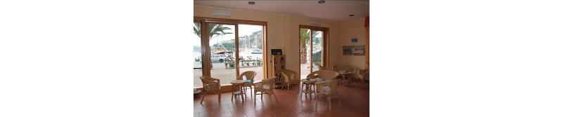 Belmare Hotel Porto Azzurro