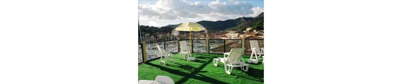 Hotel Belmare