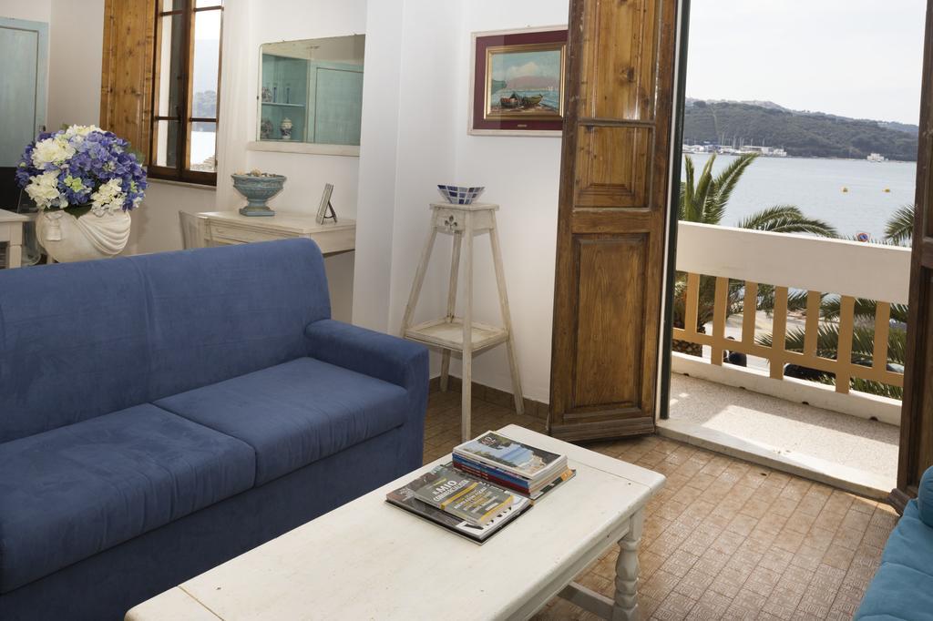 Hotel Belmare Porto Azzurro