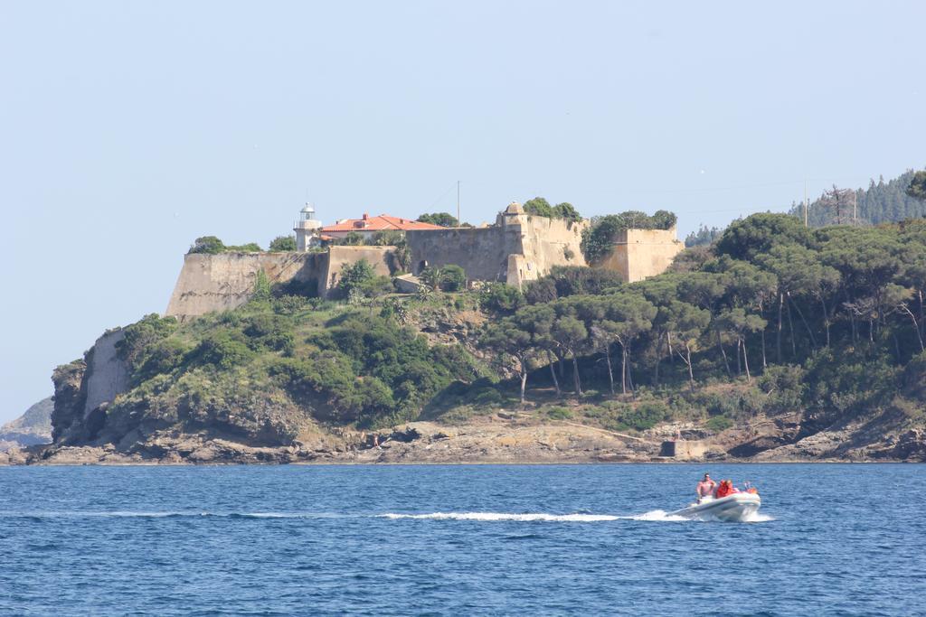 Belmare 3* Porto Azzurro