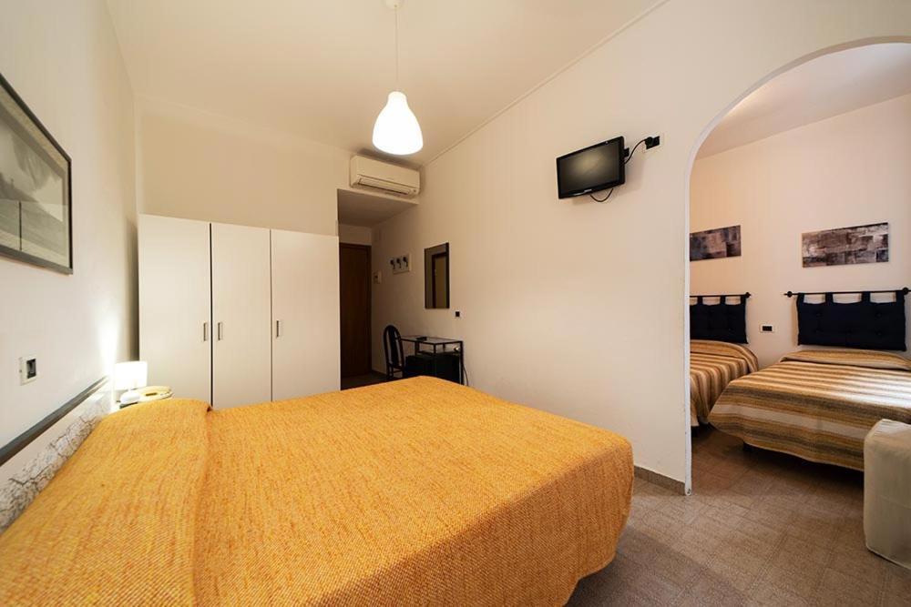 Hotel Belmare Porto Azzurro