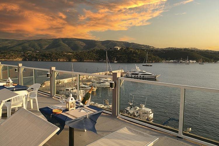 Hotel Belmare 3*