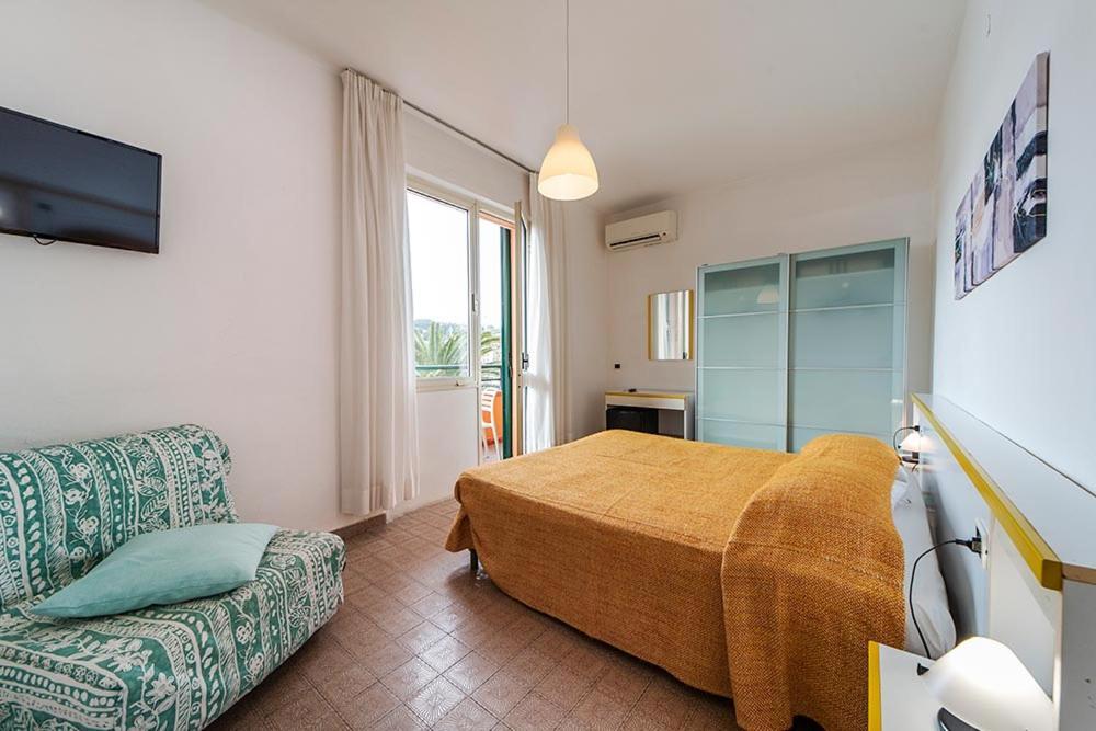 Hotel Belmare Porto Azzurro