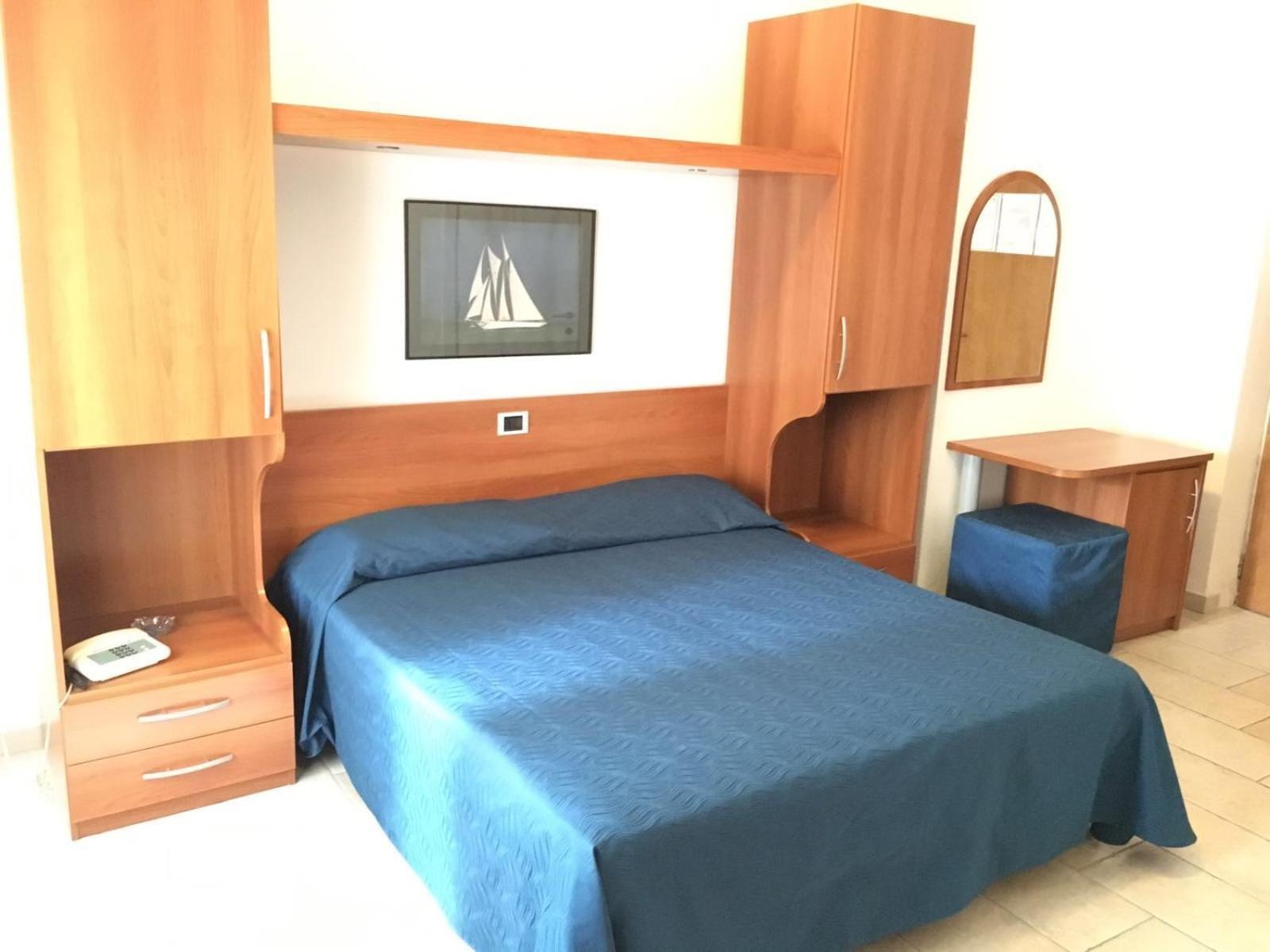 Belmare Hotel Porto Azzurro