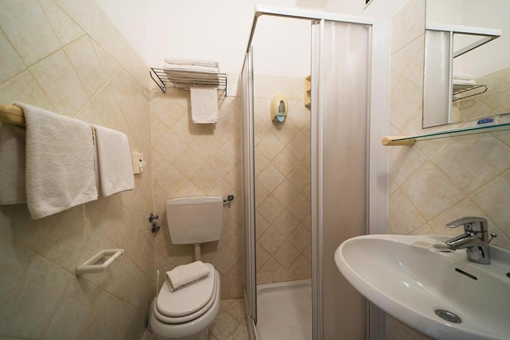 Hotel Belmare Porto Azzurro