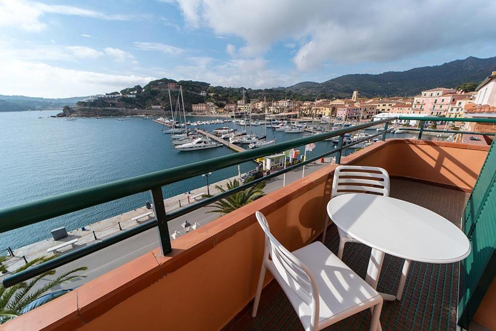 Belmare 3* Porto Azzurro