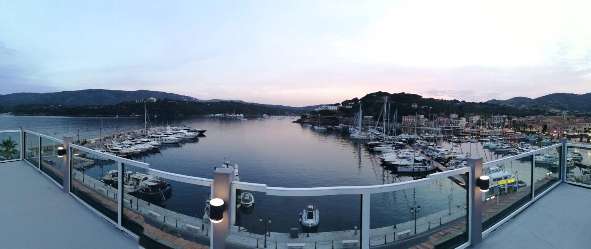 Hotel Belmare Porto Azzurro