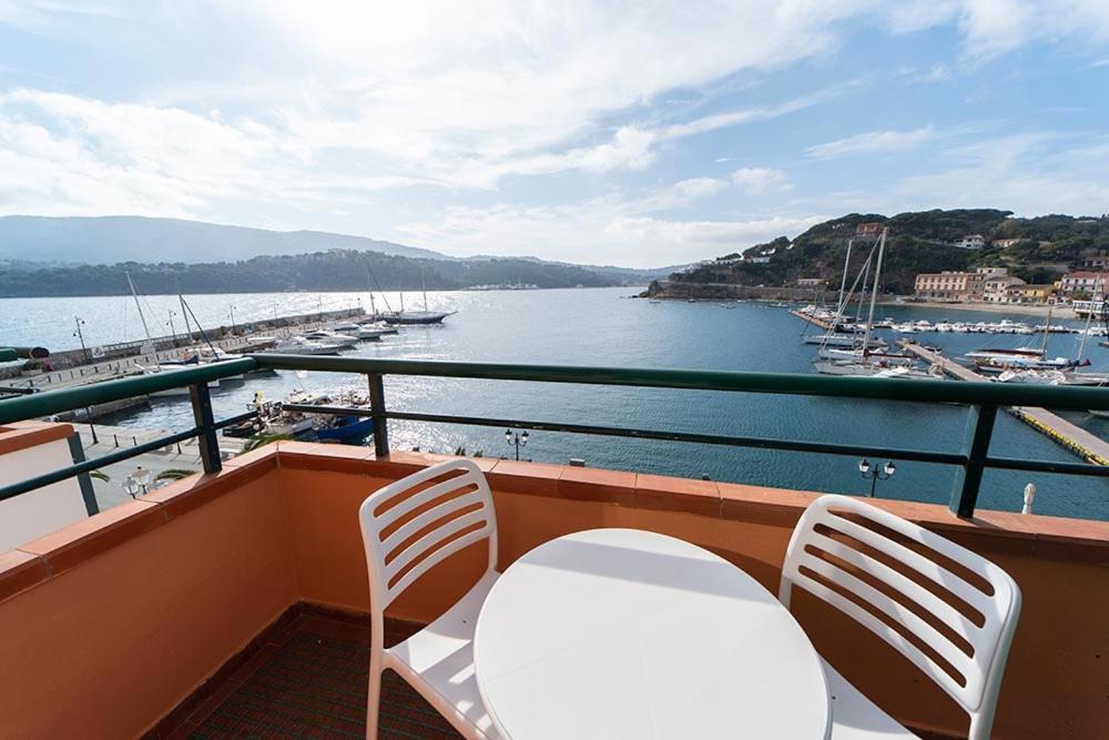 Belmare 3* Porto Azzurro