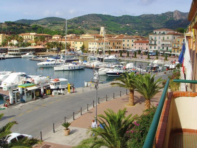 Belmare 3* Porto Azzurro