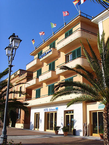 Belmare 3* Porto Azzurro