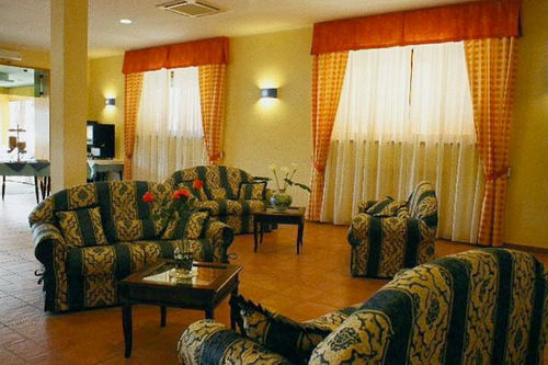 Belmare Hotel Porto Azzurro