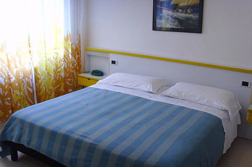 Belmare Hotel 3*