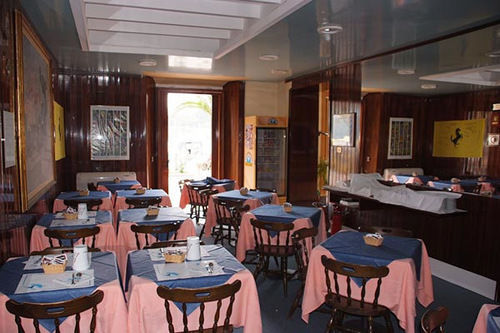 Belmare 3* Porto Azzurro