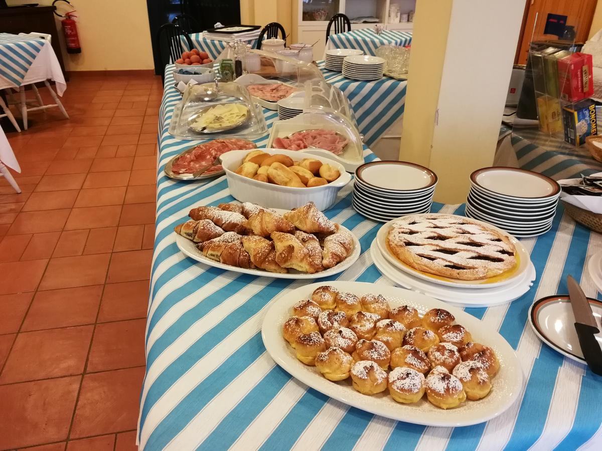 Belmare Porto Azzurro