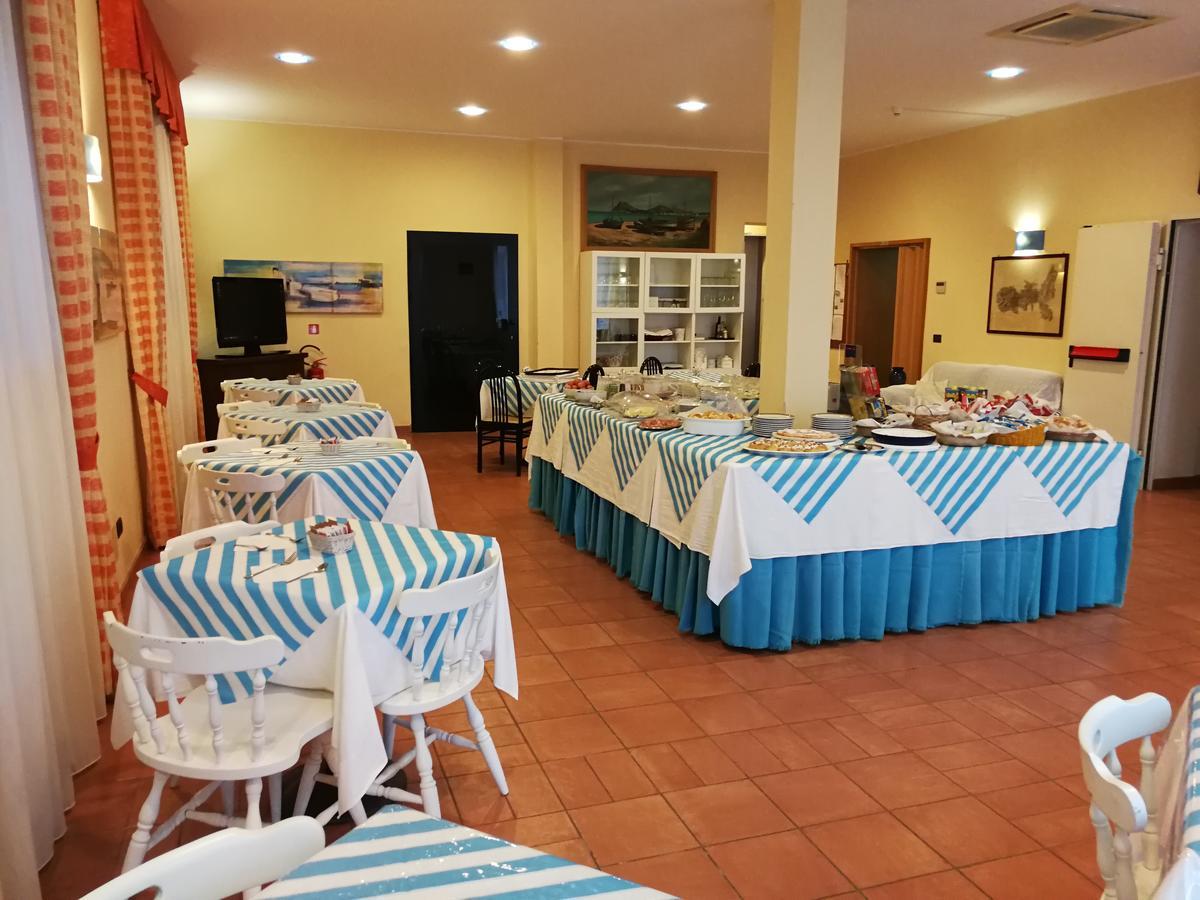 Belmare Porto Azzurro