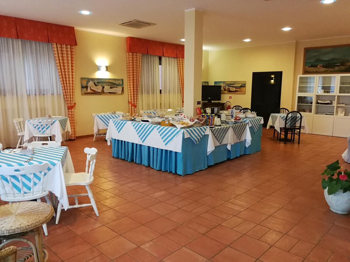 Belmare Porto Azzurro
