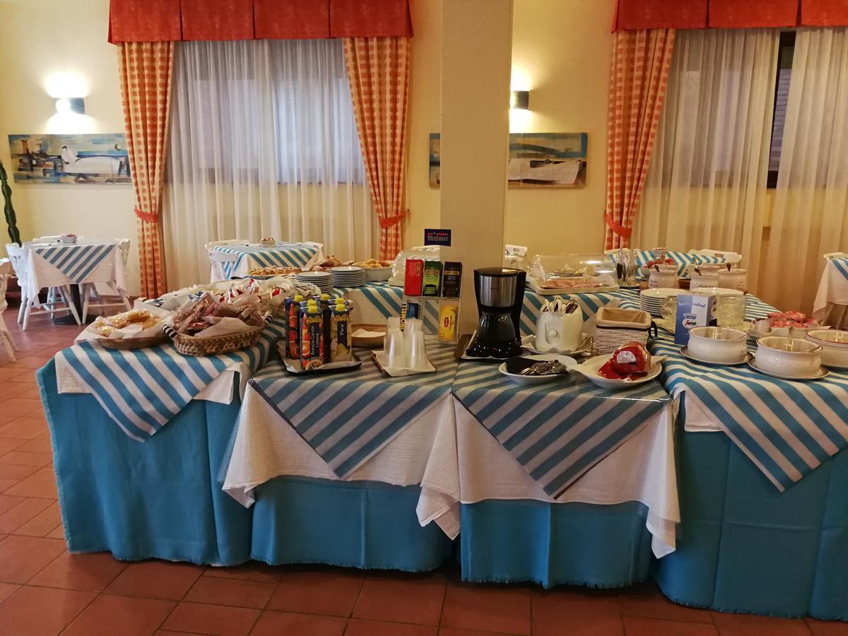 Belmare 3* Porto Azzurro