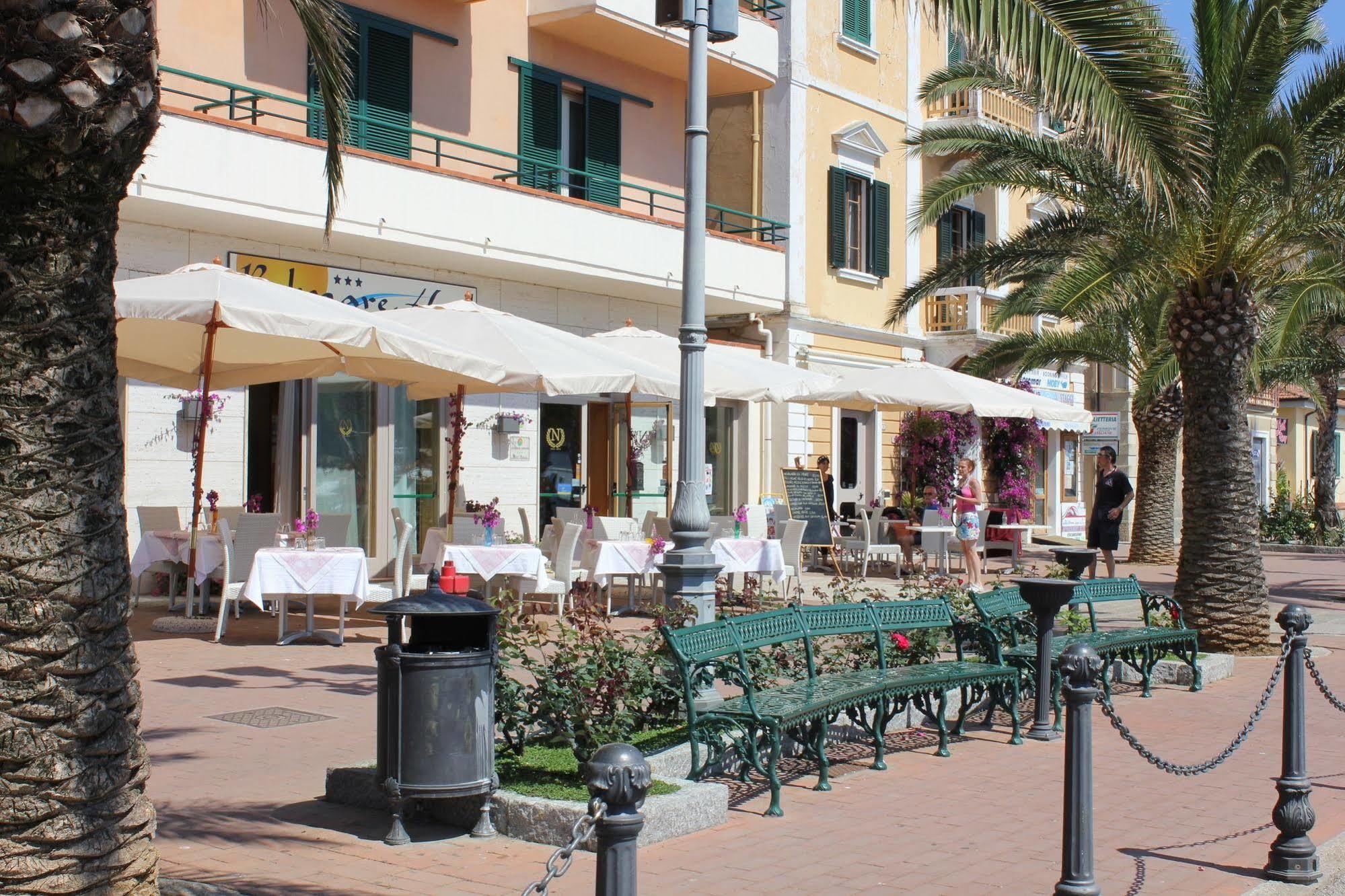 Belmare Hotel