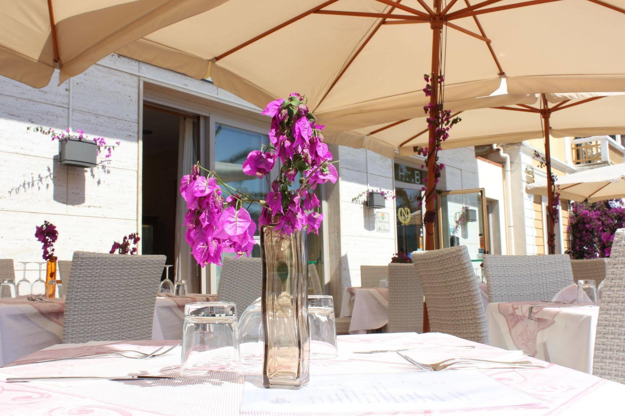 Hotel Belmare
